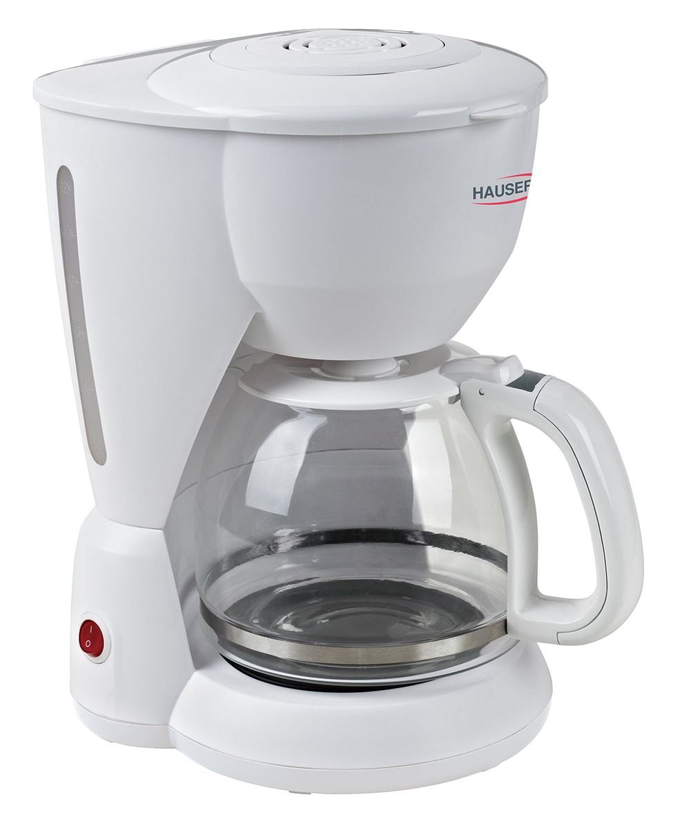 Hauser C915W tea- és kávéfőző fehér Hauser C915W tea- és kávéfőző fehér