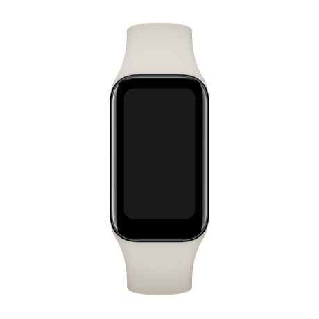 Xiaomi REDMI SMART BAND 2 GL IVORY AKTIVITÁSMÉRŐ KARPÁNT