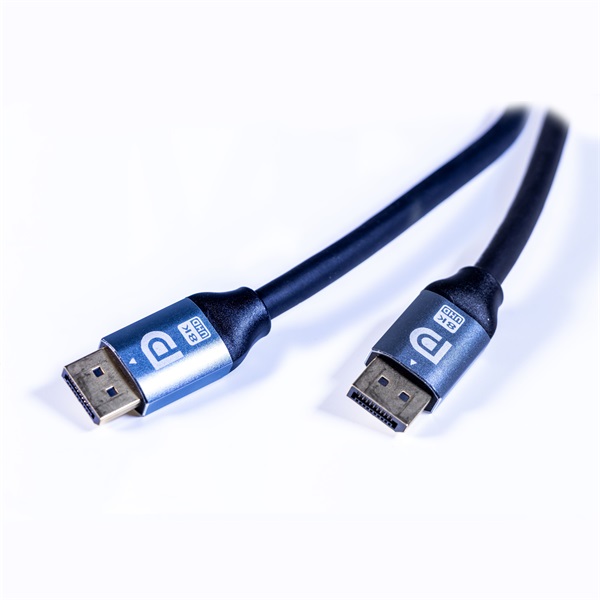 Stansson 1,8m Displayport Kábel