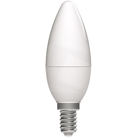 Avide ABC14CW-6.5W LED CANDLE IZZÓ 6.5W E14 CW 6400K Avide ABC14CW-6.5W LED CANDLE IZZÓ 6.5W E14 CW 6400K