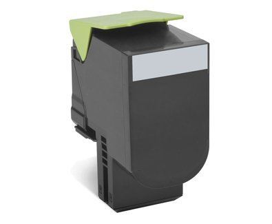 Lexmark 702XKE extra nagy kapacitású festékkazetta (8k) fekete (70C2XKE) Lexmark 702XKE extra nagy kapacitású festékkazetta (8k) fekete (70C2XKE)