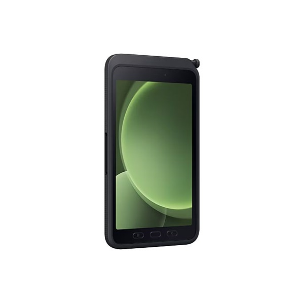 SAMSUNG Tablet Galaxy Tab Active5 (8.0", 5G) 128GB, Strapabíró kialakítás, Zöld SAMSUNG Tablet Galaxy Tab Active5 (8.0", 5G) 128GB, Strapabíró kialakítás, Zöld
