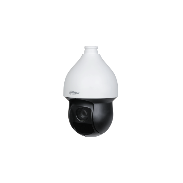 Dahua IP Speed dómkamera - SD49425GB-HNR (AI; 4MP, 25x zoom, H265+, IR100m, ICR, IP66, WDR, SD, PoE+, I/O, audio)