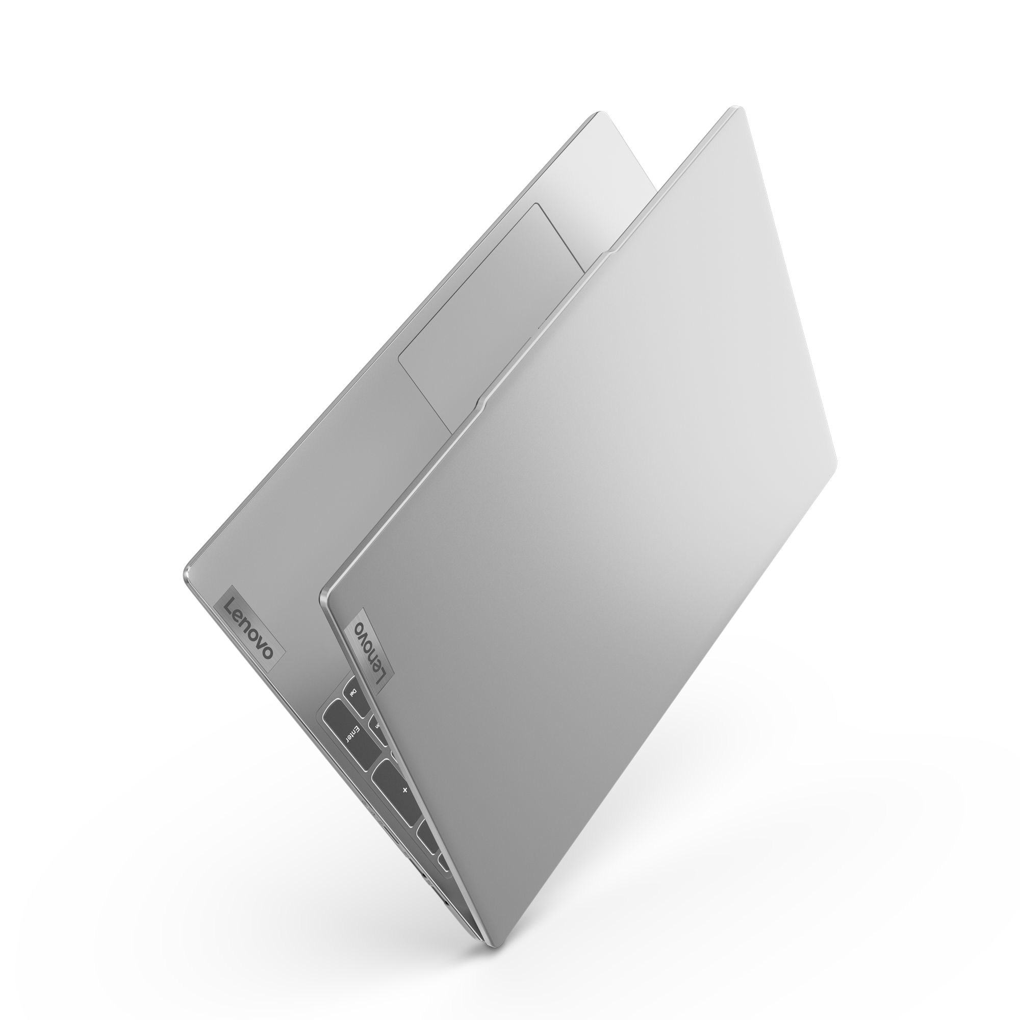 Lenovo IdeaPad Slim 5 15IRH9 Notebook Szürke