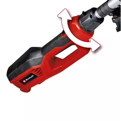 Einhell   GC-HH 9046 900 W elektromos magassági sövényvágó
