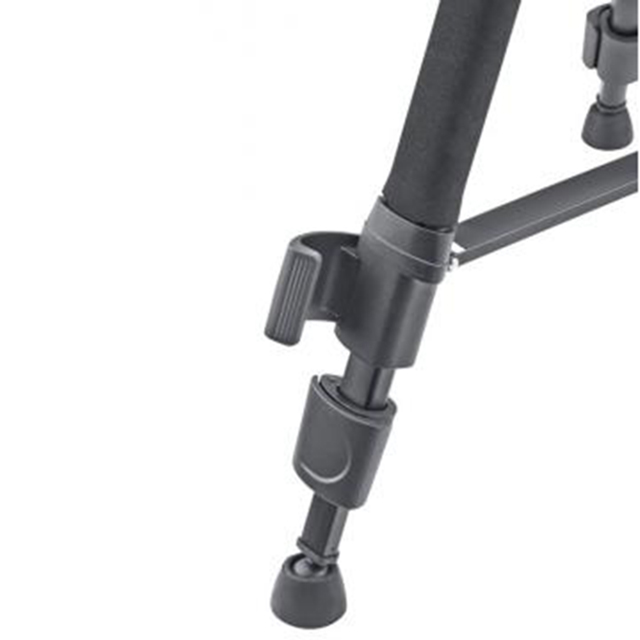 Cullmann Primax 350 állvány 3D fejjel