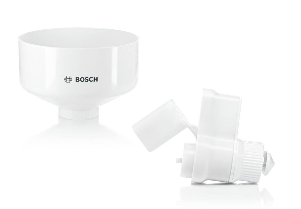 Bosch MUZ5GM1 fém gabonaőrlő MUM5-höz