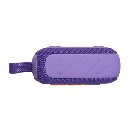 Jbl GO 4 PUR Bluetooth hangszóró
