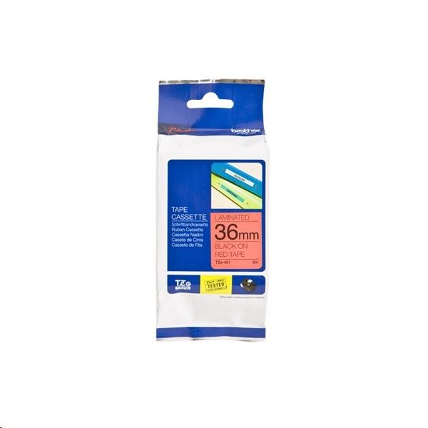 Brother P-touch TZe-461 szalag (TZE461) Brother P-touch TZe-461 szalag (TZE461)