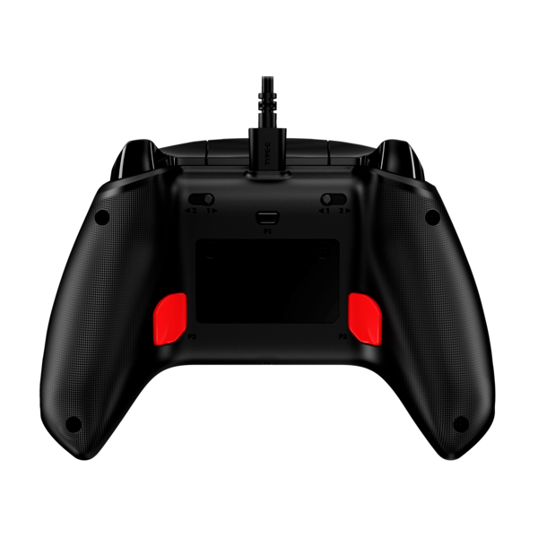 HyperX Clutch Gladiate vezetékes kontroller fekete (6L366AA)