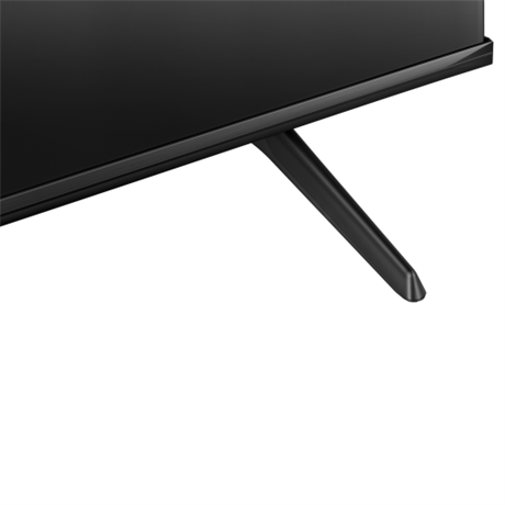 Hisense 75E7NQ UHD QLED SMART Televízió