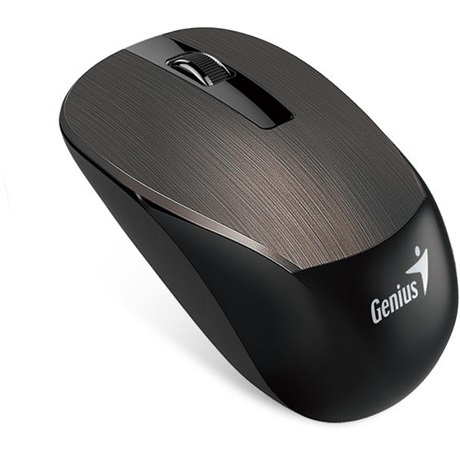 Genius NX-7015 CHOCOLATE VEZETÉK NÉLKÜI EGÉR Genius NX-7015 CHOCOLATE VEZETÉK NÉLKÜI EGÉR