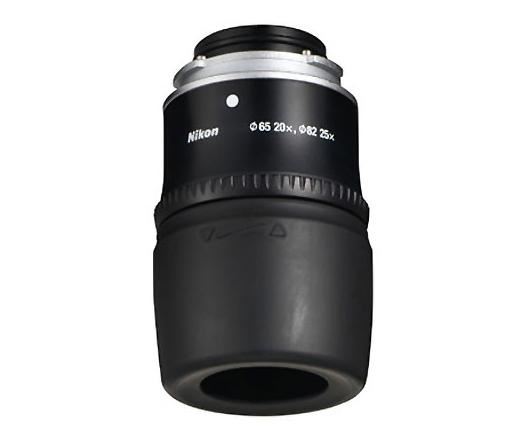 Nikon 20x/25x Spotting Scope RAIII LER Szemlencse  (BDB90171)