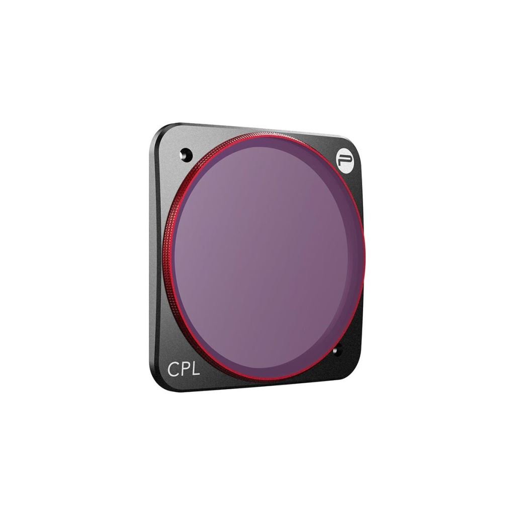 PGYTECH DJI Action 2 CPL szűrő (6970801337138)
