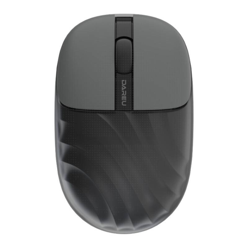 Dareu LM135G Wireless Egér Fekete