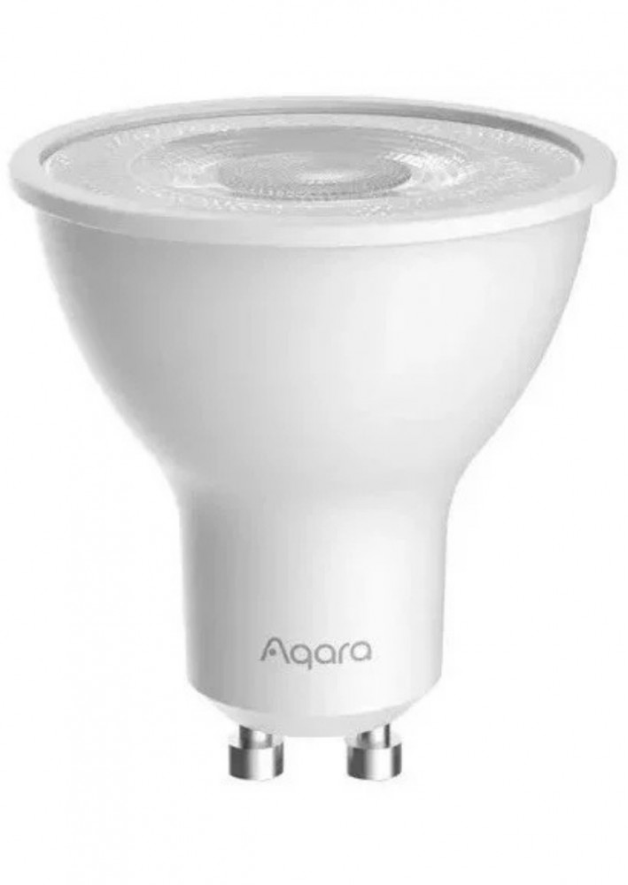 Aqara T2 GU10 CCT LED izzó fehér, színhőmérséklet és fényerőszab