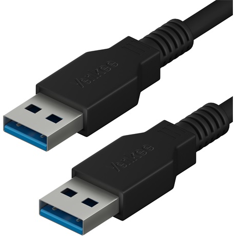 Yenkee YCU 013 BK USB KÁBEL Yenkee YCU 013 BK USB KÁBEL