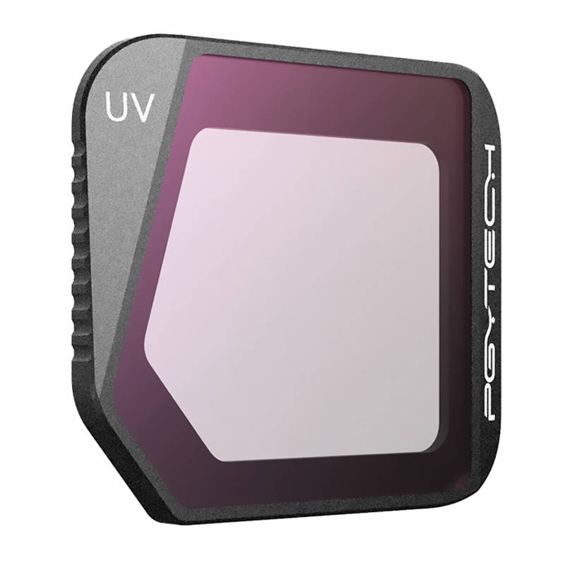 Filter UV PGYTECH for DJI Mavic 3 Classic (professional) Filter UV PGYTECH for DJI Mavic 3 Classic (professional)