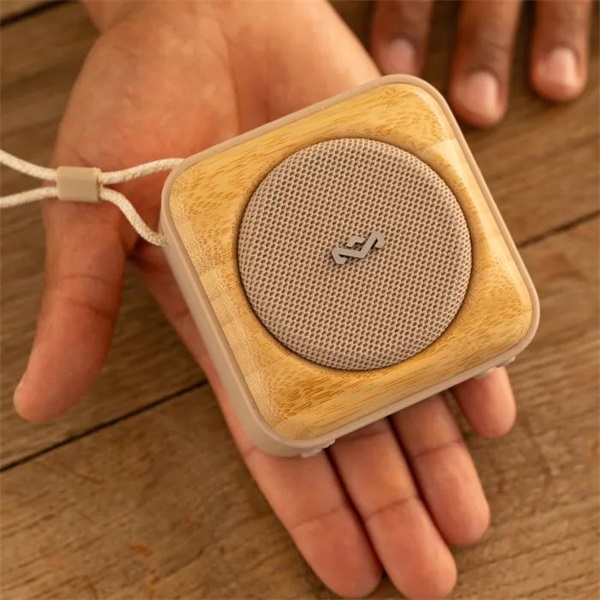 Marley Roots Bluetooth hangszóró Krém 