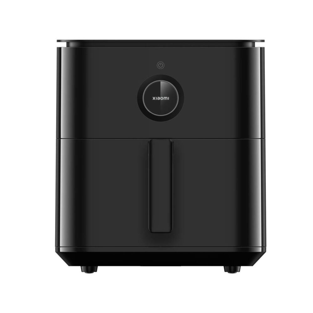 Xiaomi BHR7357EU Smart Air Fryer 6.5 Liter forrólevegős sütő fekete Xiaomi BHR7357EU Smart Air Fryer 6.5 Liter forrólevegős sütő fekete