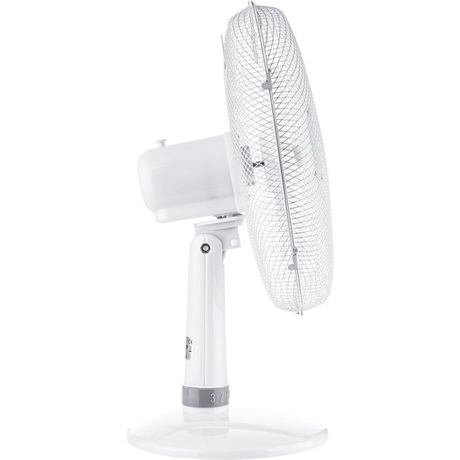 Sencor SFE 4037WH-EUE3  40 cm  Asztali  ventilátor