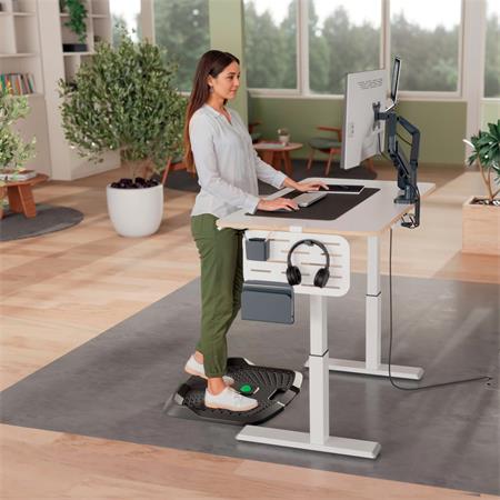 LEITZ Ergo Active ergonómiai Álláskönnyítő szőnyeg