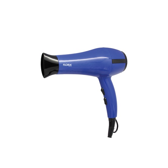 Floria ZLN8985 2000W Hajszárító Kék Floria ZLN8985 2000W Hajszárító Kék