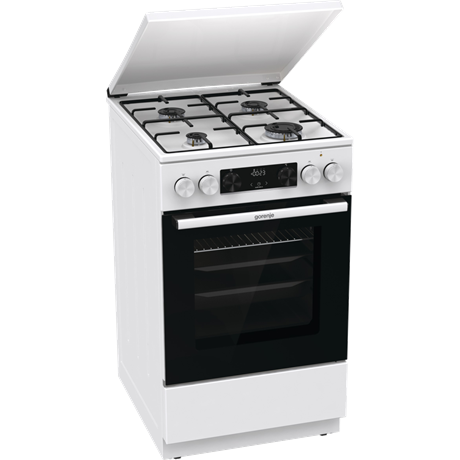 Gorenje GK5C42WJ TŰZHELY KOMBINÁLT