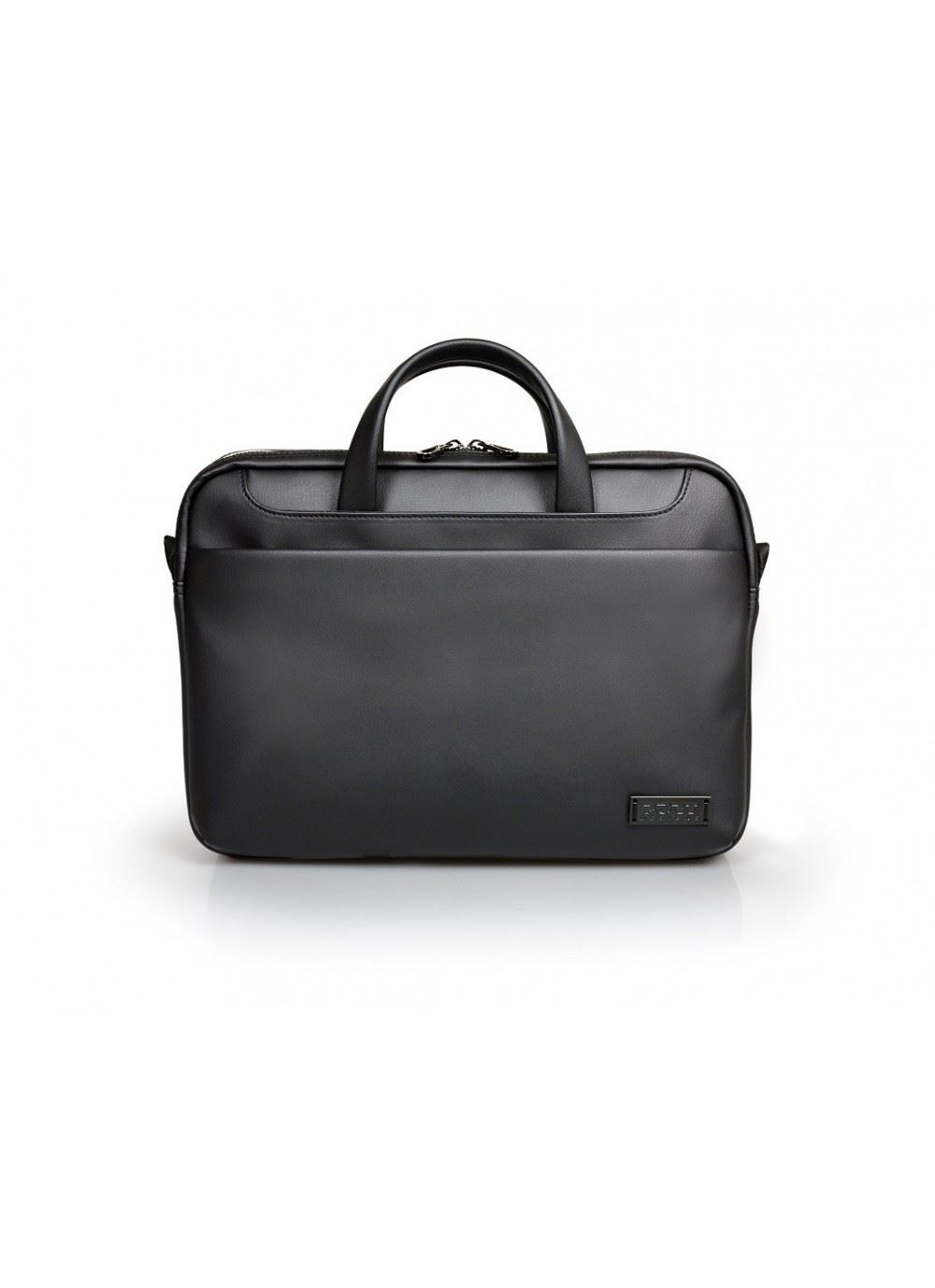 PORT Notebook táska Zurich 14-15.6" fekete (110301) PORT Notebook táska Zurich 14-15.6" fekete (110301)