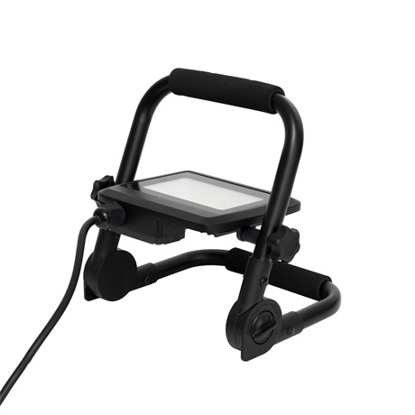 Home by Somogyi FLL H 20 LED   20W 1600 LM  IP65 1.5M*0.752 Hordozható fényvető