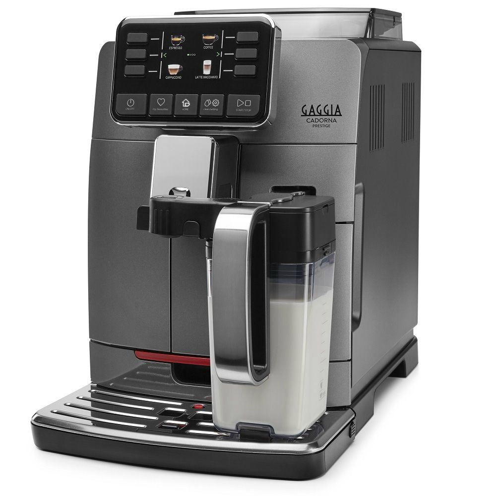 Gaggia RI9604/01 Cadorna Prestige automata kávéfőző