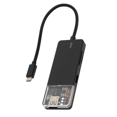 Use USBHUB6 USB C HUB Dokkoló állomás Use USBHUB6 USB C HUB Dokkoló állomás