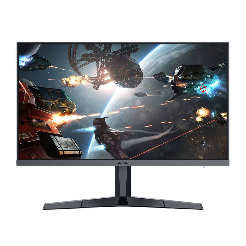 Monitor Koorui 24E3 24" 1920x1080px 165Hz Monitor Koorui 24E3 24" 1920x1080px 165Hz