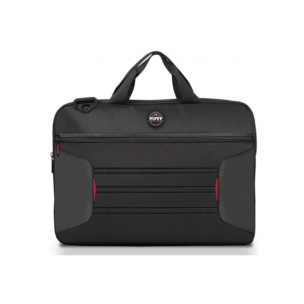 PORT DESIGNS Notebook táska vezeték nélküli egérrel 501873, PREMIUM PACK : Laptop case & wireless mouse 14/15.6" PORT DESIGNS Notebook táska vezeték nélküli egérrel 501873, PREMIUM PACK : Laptop case & wireless mouse 14/15.6"