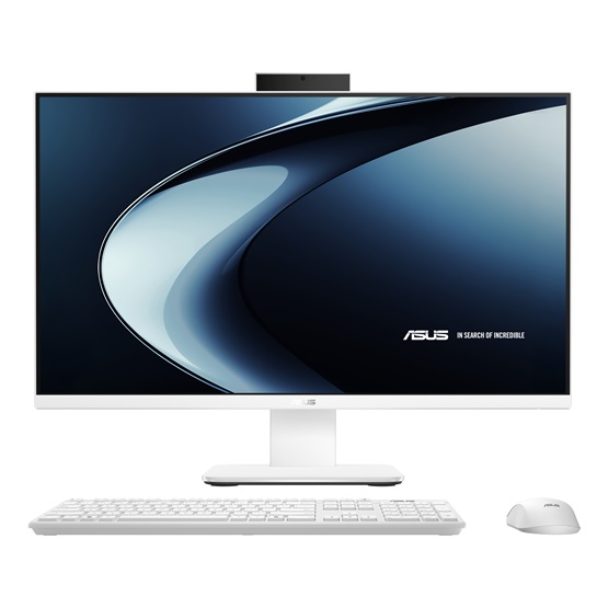Asus ExpertCenter V470VAK-WPE477W Windows® 11   AIO Fehér