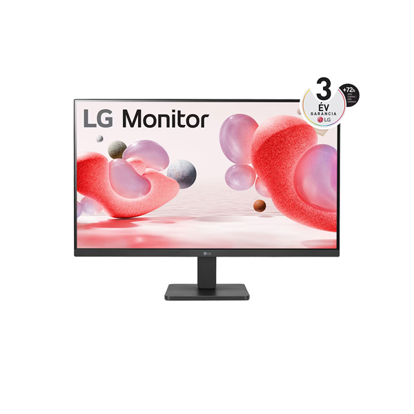 LG 27MR400 IPS monitor 27"  