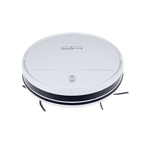 Home Robot RV500 Nedves-száraz Intelligens robotporszívó Fehér Home Robot RV500 Nedves-száraz Intelligens robotporszívó Fehér