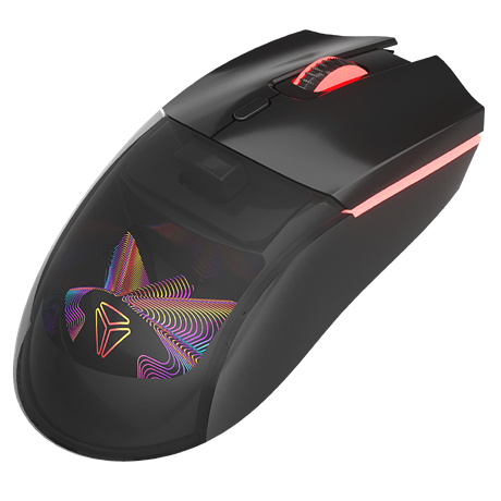 Yenkee YMS 3010 PRISMA GAMER EGÉR Yenkee YMS 3010 PRISMA GAMER EGÉR