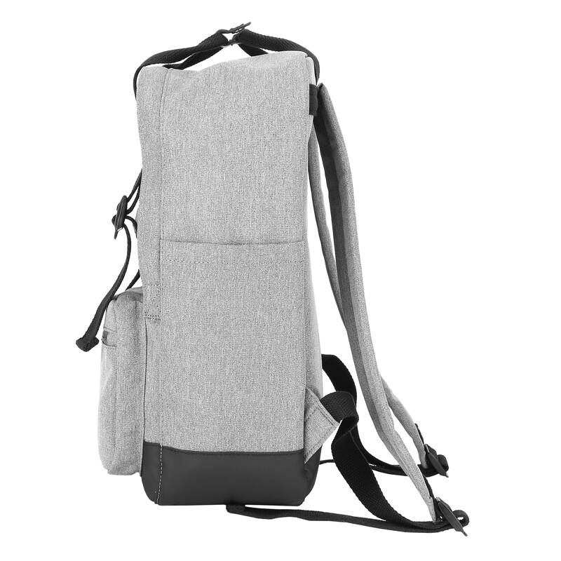 Himawari 1085B 15'' laptop hátizsák Szürke 