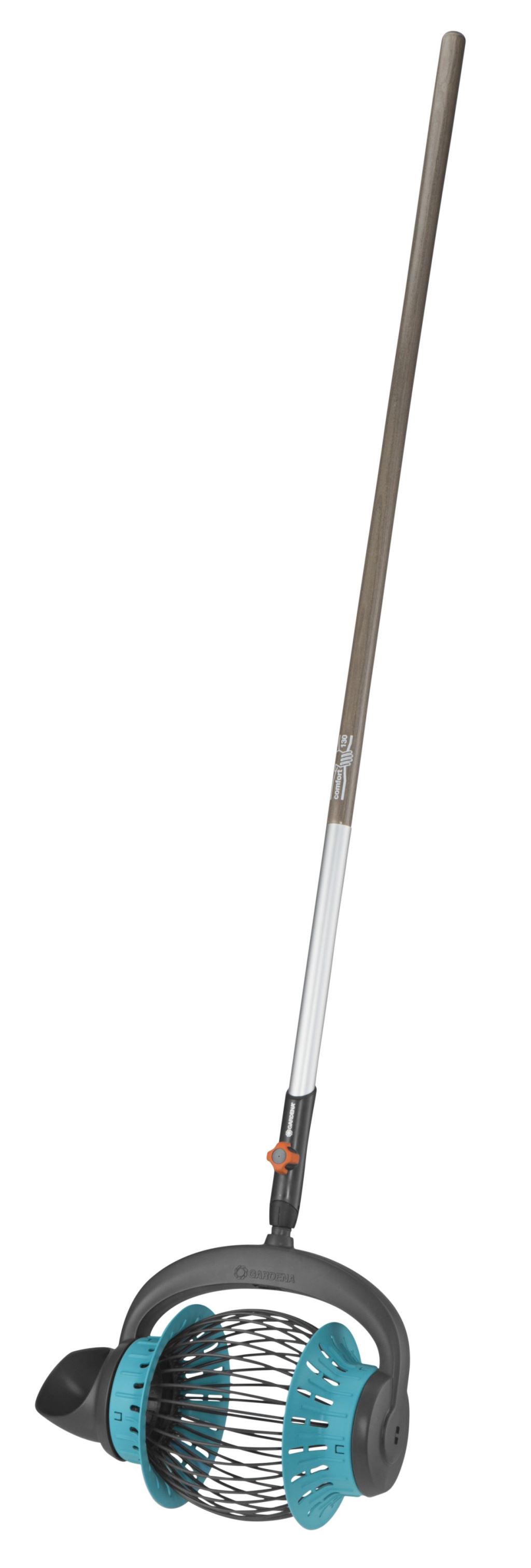 Gardena 3108-30 Combisystem gyümölcsfelszedő készlet Gardena 3108-30 Combisystem gyümölcsfelszedő készlet