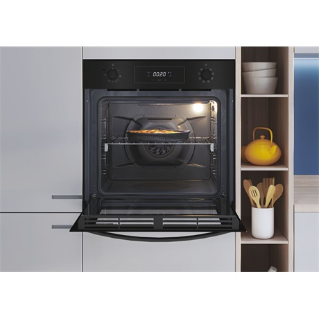 Candy FIDCP N625 L SÜTŐ BEÉPÍTHETŐ
