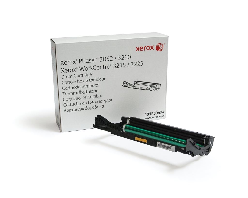 XEROX 101R00474 Drum Cartridge XEROX 101R00474 Drum Cartridge