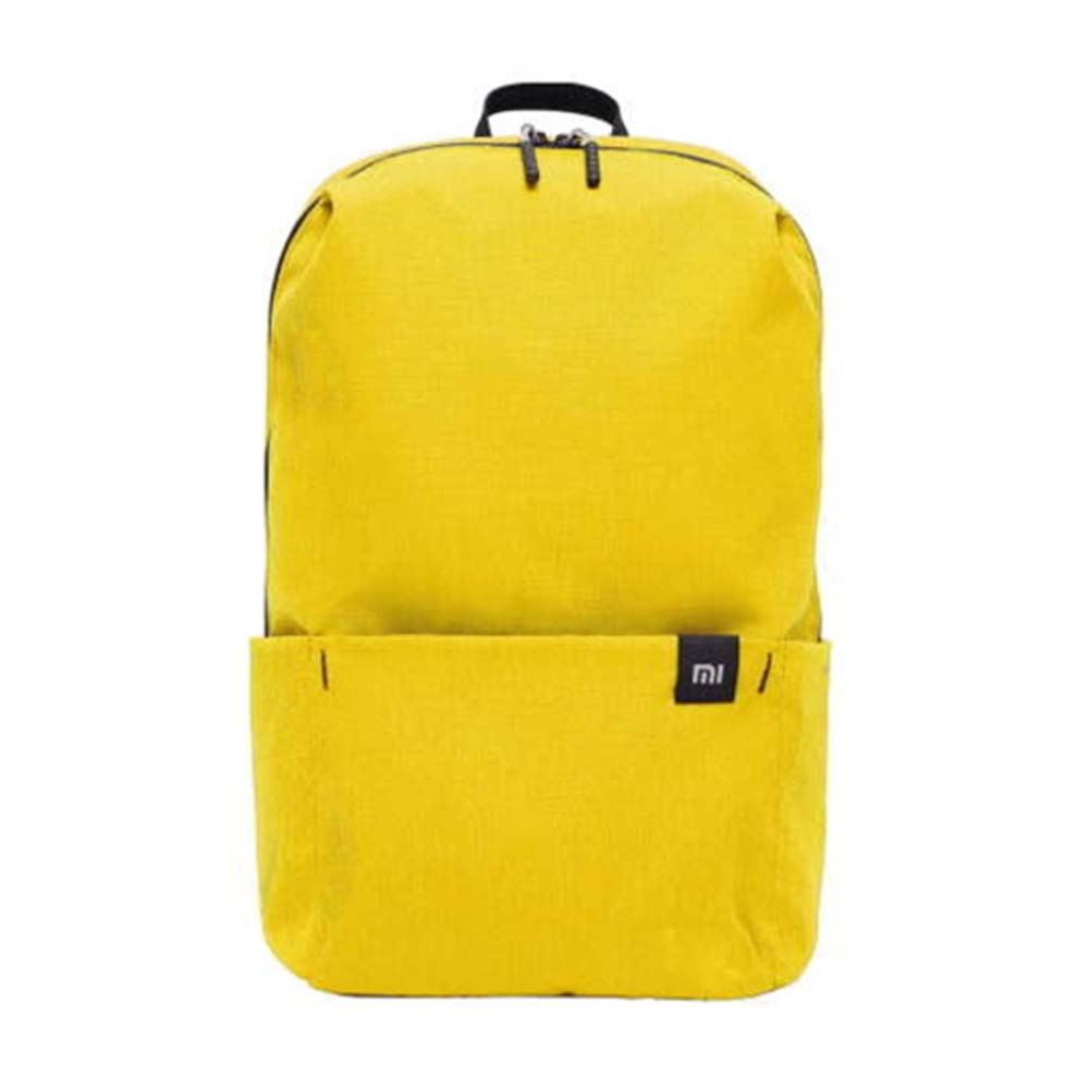 Xiaomi Mi Casual Daypack Notebook hátizsák 13.3" sárga (ZJB4149GL)