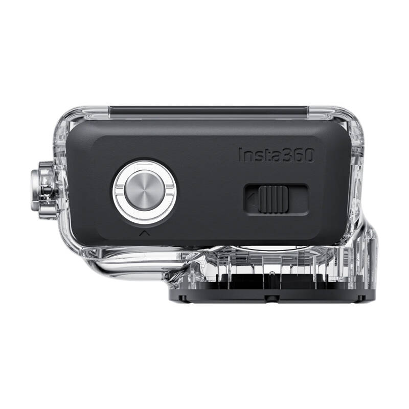Waterproof case for Insta360 GO 3/ GO 3S Waterproof case for Insta360 GO 3/ GO 3S