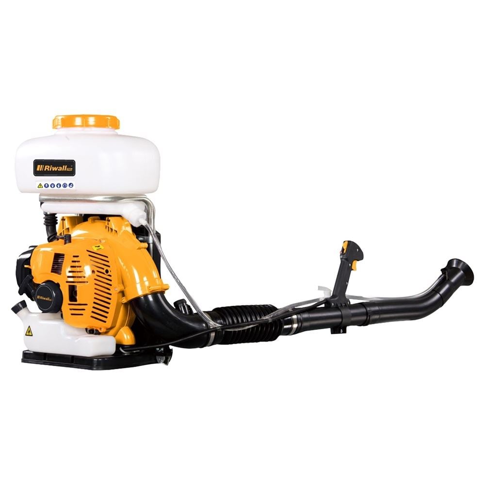 Riwall SD41A1901092B RPSD 52 14 l-es benzinmotoros háti permetező Riwall SD41A1901092B RPSD 52 14 l-es benzinmotoros háti permetező