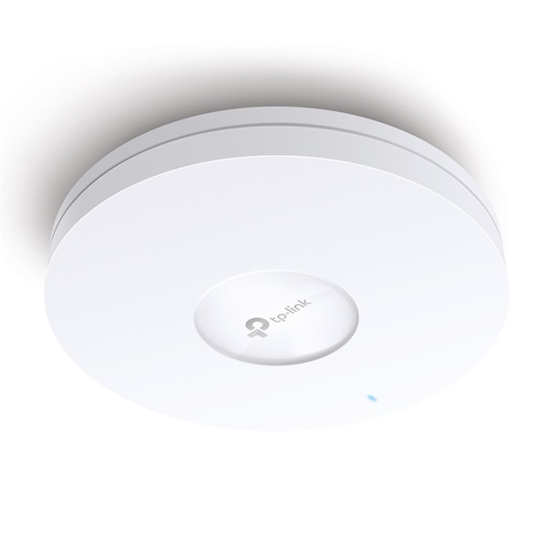 TP-LINK EAP660 HD AX3600 Wireless Dual Band Multi-Gigabit Ceiling Mount Access P