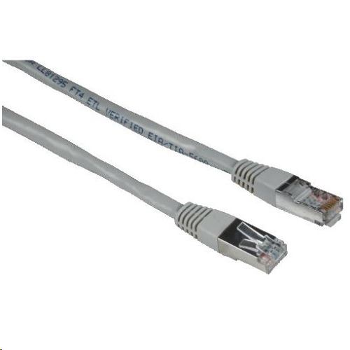 Hama CAT5e STP patchkábel 10m (30590)