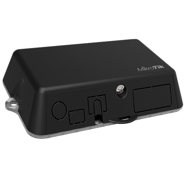 MikroTik LtAP mini access point (RB912R-2ND-LTM)
