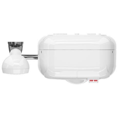 Eldom BETA 7 B  Vízmelegítő átfolyós