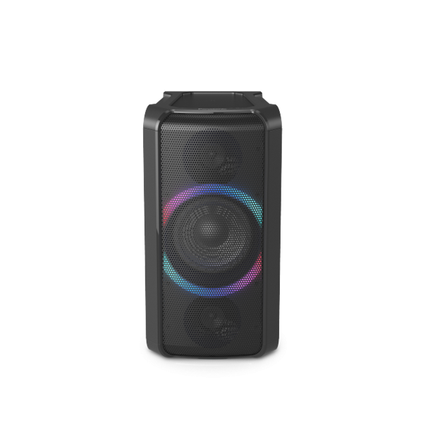 Panasonic SC-TMAX45E-K Bluetooth party hangszóró